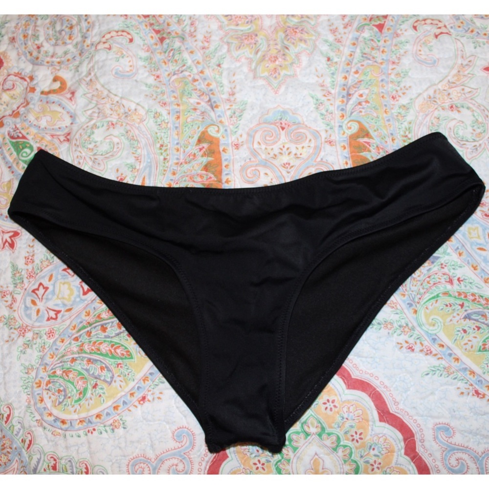 Victoria Secret Cheeky Swim Bottoms